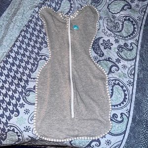 Love To Dream Swaddle